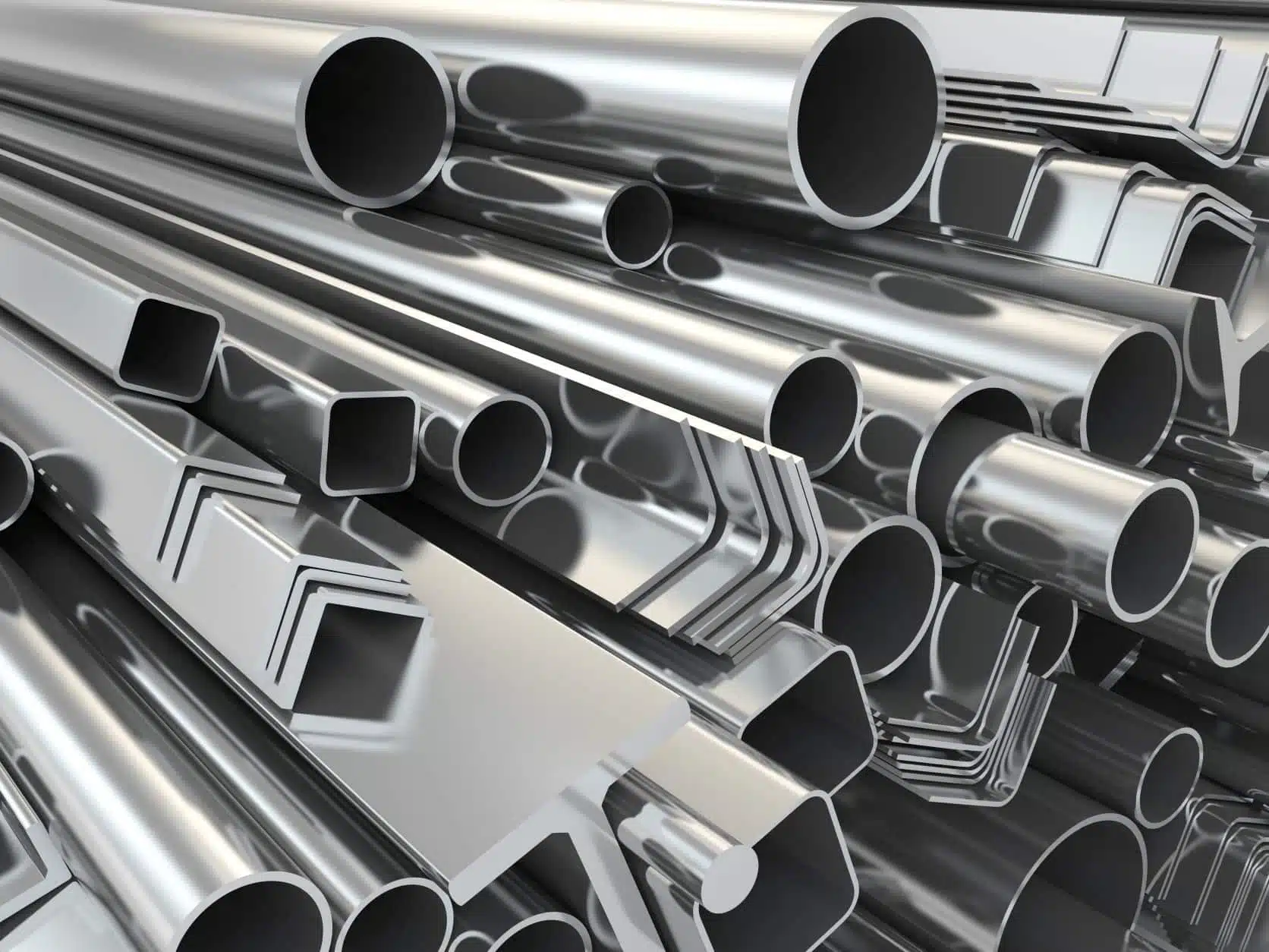 Stainless tube pipe